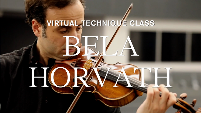 BELA HORVATH 2/19/23